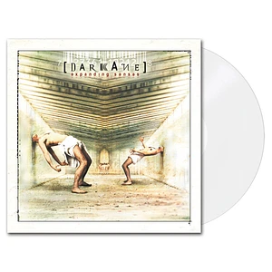 Darkane - Expanding Senses Limited White Vinyl Edition