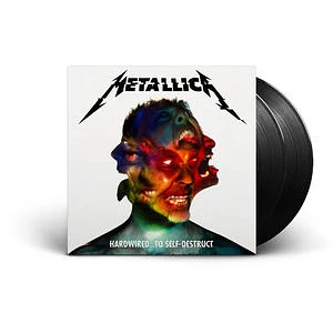 Metallica - Hardwired: To Self-Destruct