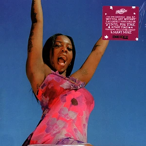 Rachel Chinouriri - Better Off Without Record Store Day 2025 Edition