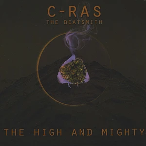 C-Ras The Beatsmith - The High And Mighty