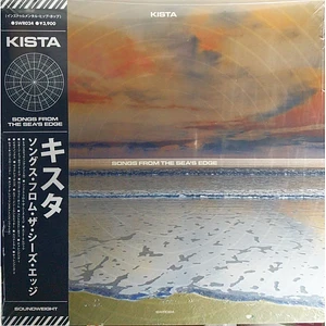 Kista - Songs From The Sea's Edge