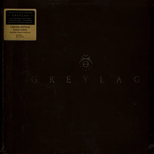 Greylag - Greylag Colored Vinyl Edition