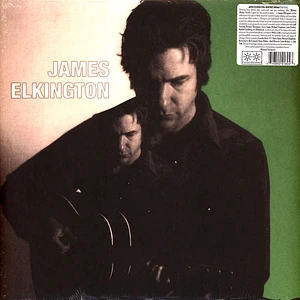 James Elkington - Wintres Woma