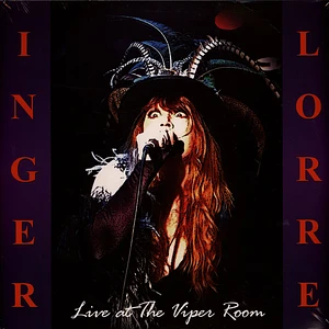 Inger Lorre - Live At The Viper Room