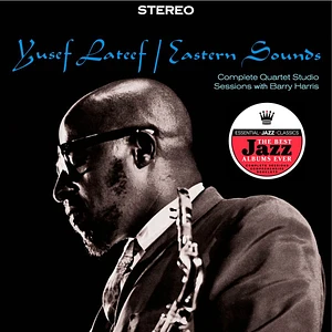 Yusef Lateef - Eastern Sounds