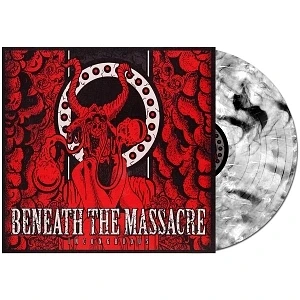 Beneath The Massacre - Incongruous