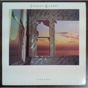 Stanley Clarke - Hideaway