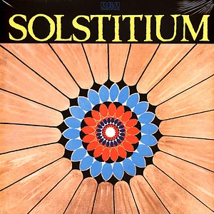 Gianni Marchett - Solstitium