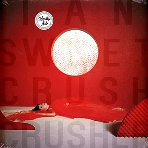 Ian Sweet - Crush Crusher