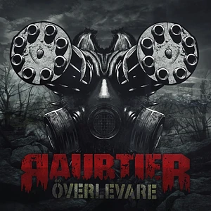 Raubtier - Överlevare