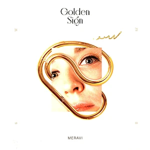 Meravi (Move 78) - Golden Sign Golden Vinyl Edition