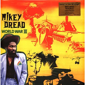 Mikey Dread - World War Iii