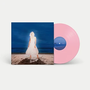 Girlpuppy - Sweetnness Bubblegum Pink Vinyl Edition