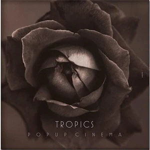 Tropics - Popup Cinema (Kelpe Remix)