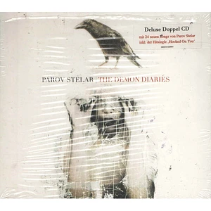 Parov Stelar - The Demon Diaries