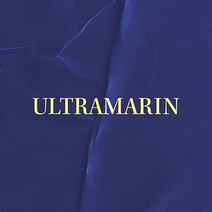 Anna Absolut - Ultramarin