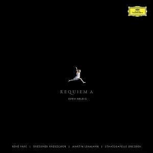 Sven Helbig, Rene Pape, Dresdner Kreuzchor - Requiem A