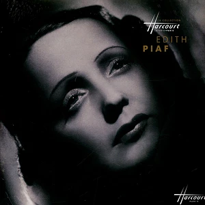 Edith Piaf - Harcourt Edition