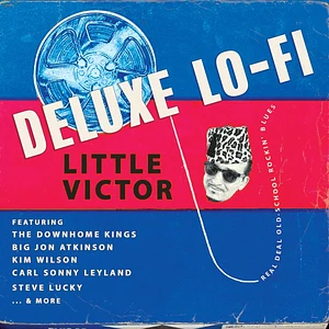 Little Victor - Deluxe Lo-Fi