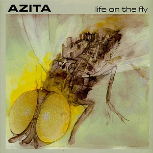 Azita - Life On The Fly