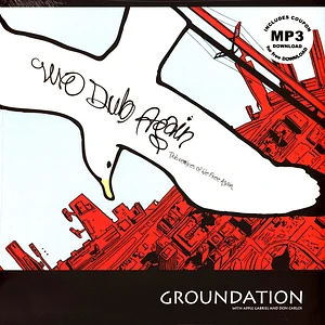 Groundation - We Dub Again