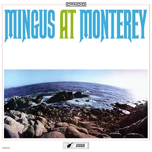 Charles Mingus - Mingus At Monterey Record Store Day 2025 Edition