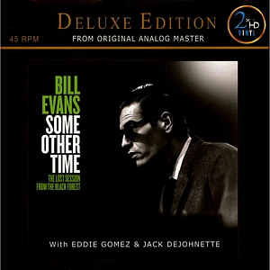 Bill Evans - Some Other Time