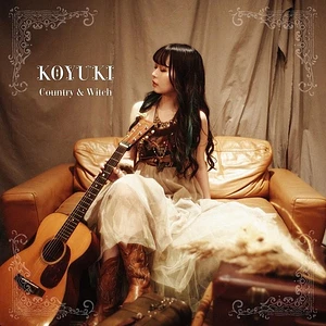 Koyuki - Country And Witch