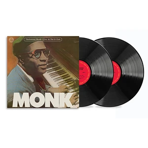 Thelonious Monk - Live At The It Club Record Store Day 2025 Edition