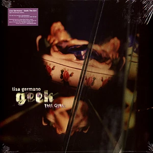 Lisa Germano - Geek The Girl 30th Anniversary Record Store Day 2025 Vinyl Edition