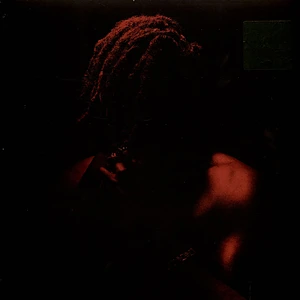 Flying Lotus - Spirit Box Black & Red Marbled Vinyl Vinyl Record Store Day 2025 Edition