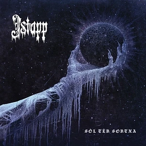 Istapp - Sól Ter Sortna Schwarz