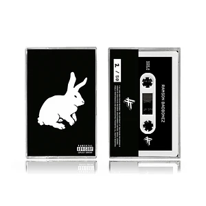 Ramson Badbonez - White Rabbit