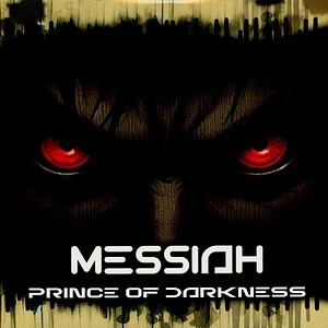 Messiah - Prince Of Darkness EP