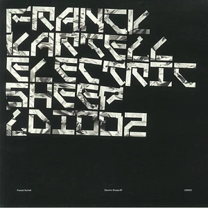 Franck Kartell - Electric Sheep EP