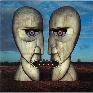 Pink Floyd - The Division Bell