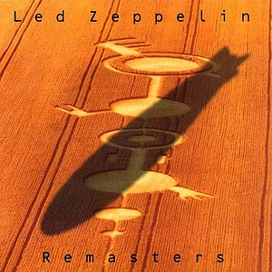 Led Zeppelin - Remasters