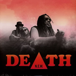 Death - N.E.W.