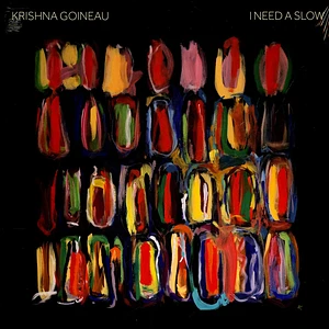 Krishna Goineau - I Need A Slow