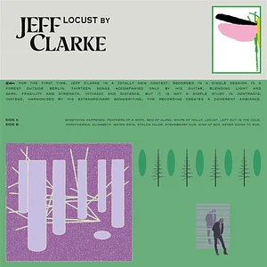 Jeff Clarke - Locust