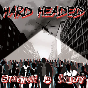 Heard Headed - Strenght In Unity (Eco Vinyl Incl. Cd)