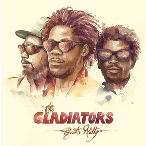 Gladiators - Roots Naty Record Store Day 2025 Edition