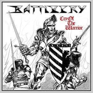 Battlecry - Cry Of The Warrior