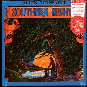 Allen Toussaint - Southern Nights