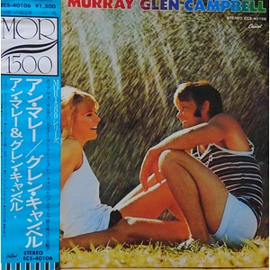 Anne Murray / Glen Campbell - Anne Murray / Glen Campbell