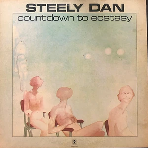 Steely Dan - Countdown To Ecstasy