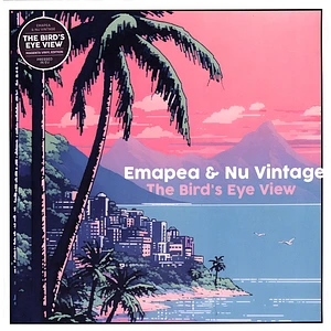 Emapea & Nu Vintage - The Bird's Eye View