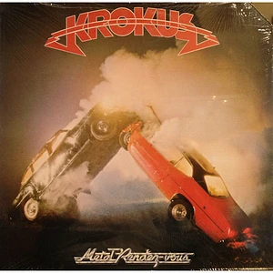 Krokus - Metal Rendez-Vous