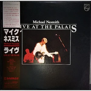 Michael Nesmith - Live At The Palais