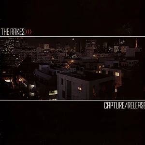 The Rakes - Capture / Release